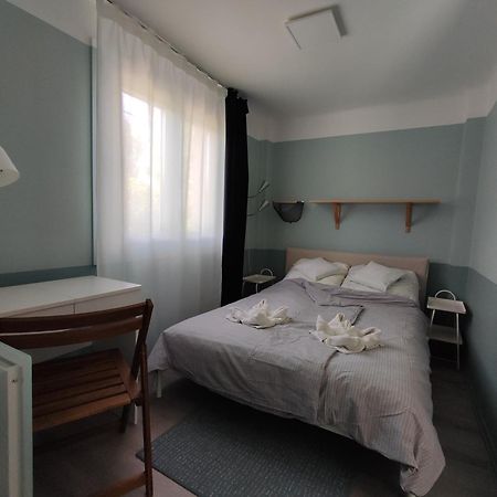 Levelke Mini Apartman Gárdony Exterior foto