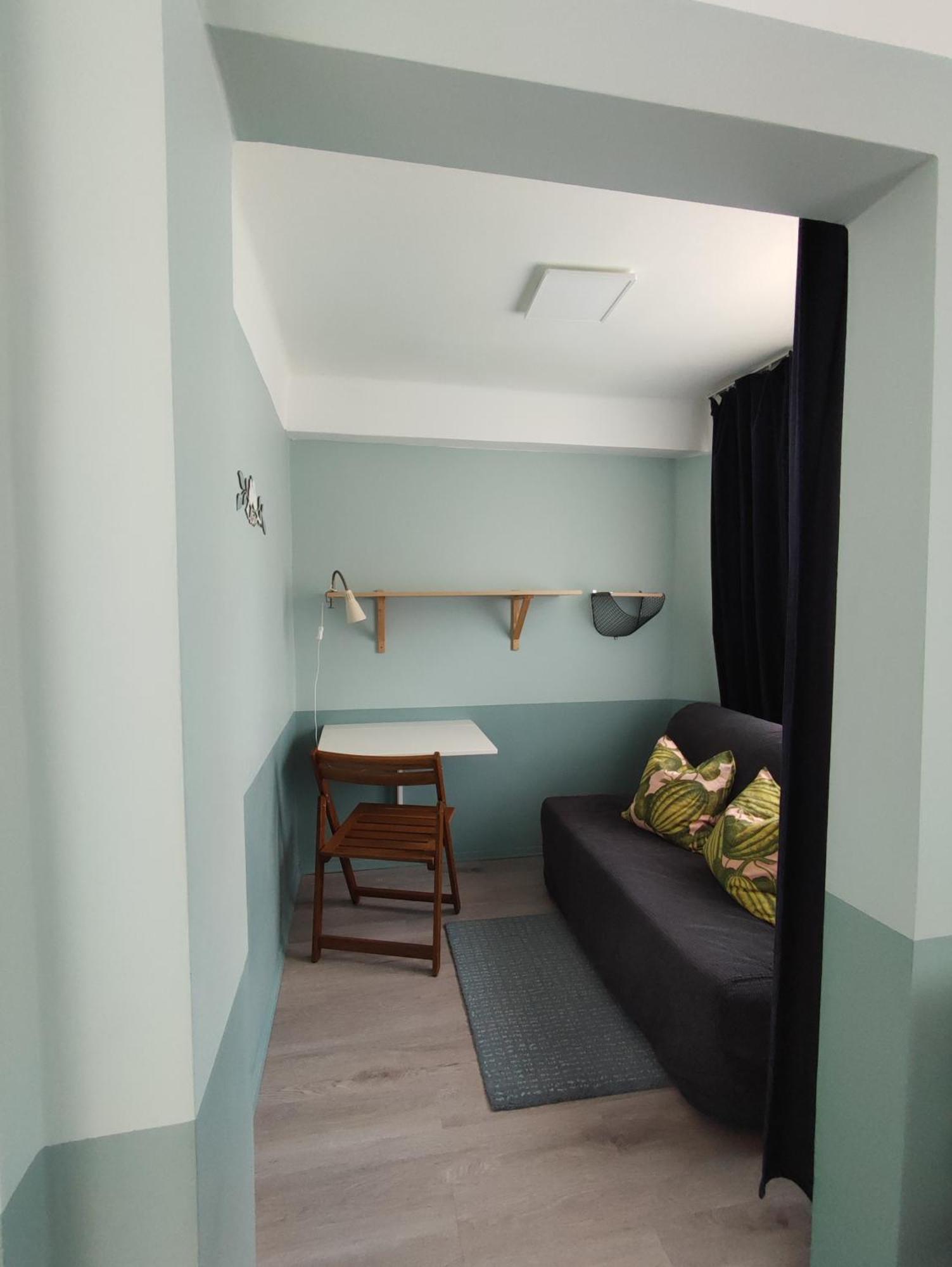 Levelke Mini Apartman Gárdony Exterior foto