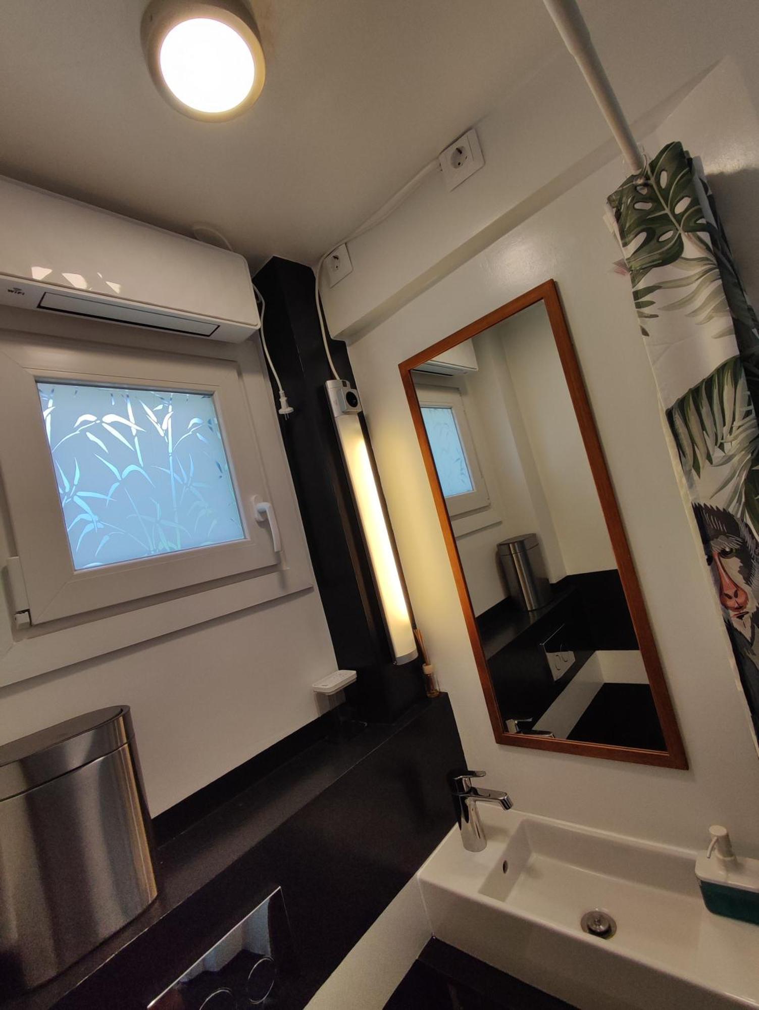 Levelke Mini Apartman Gárdony Exterior foto