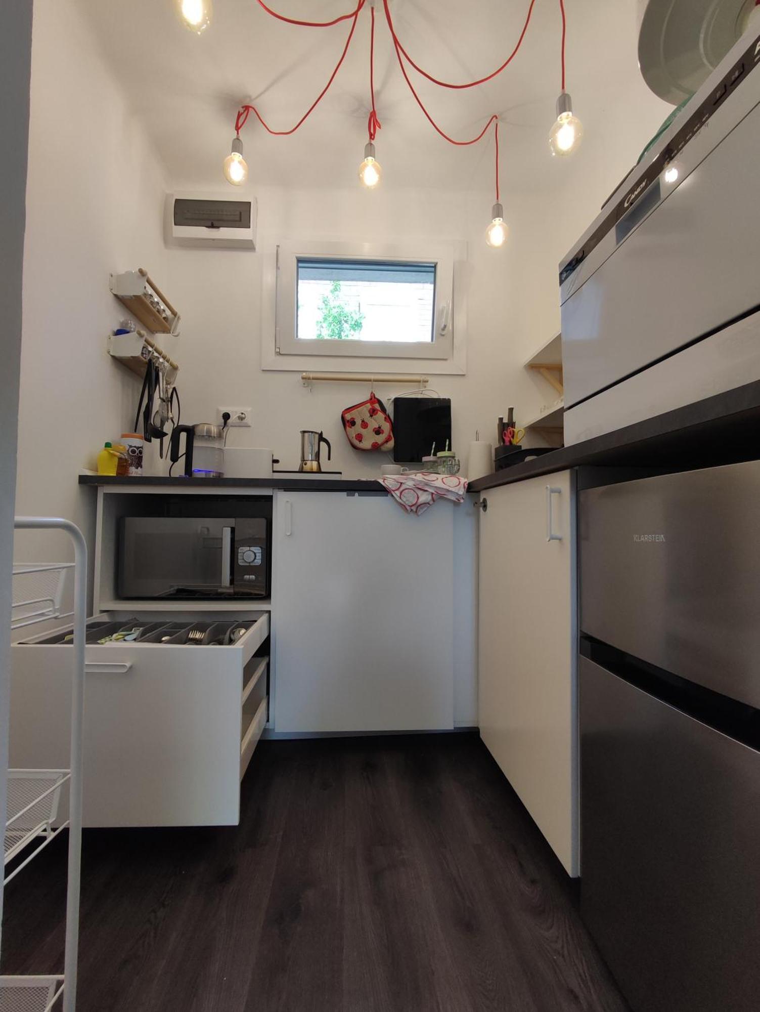 Levelke Mini Apartman Gárdony Exterior foto